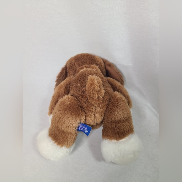 RUSS Plush Puppy Dog Shining Stars Series Sings You Are My Shining Star 9" Tall - Picture 5 of 6